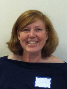 Cornelia G. Near Fairfield, CT, available for online & in-person tutoring