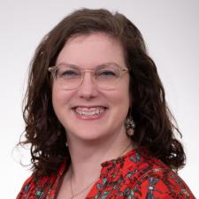 Hannah C. Near Lynn, MA, available for online & in-person tutoring