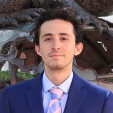 Nico C. Gainesville, FL, available for online & in-person tutoring
