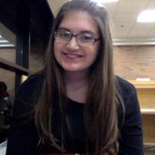 Amanda B. Waterford, MI, available for online & in-person tutoring