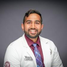 Kannan M. Bakersfield, CA, available for online & in-person tutoring