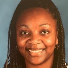Myrisha S.'s Photo