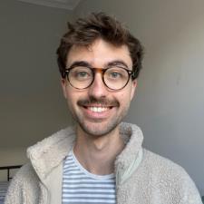 Colton B. Near Pittsburgh, PA, available for online & in-person tutoring
