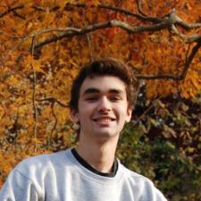 Ben P. Near Apex, NC, available for online & in-person tutoring
