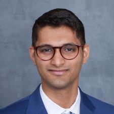 Kousik Surya S.'s Photo