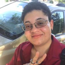 Annastasia G.'s Photo