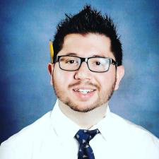 Eric C. Philadelphia, PA, available for online & in-person tutoring