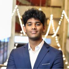 Tutor Ivy League Student, College Admissions, AP/SAT Prep, Pitch Comp Prep