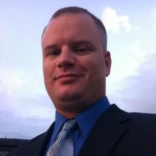 Eric L. Porter, TX, available for online & in-person tutoring