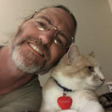 Jason B. Socorro, NM, available for online & in-person tutoring