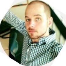 Matthew P. Near Elizabeth, NJ, available for online & in-person tutoring