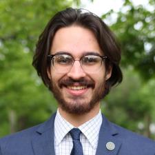 Maximilian M.'s Photo