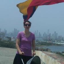 Agnes H. Boca Raton, FL, available for online & in-person tutoring