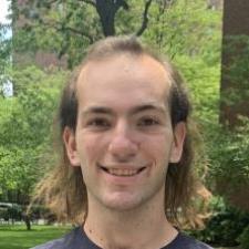 Ben Z. Near Kearny, NJ, available for online & in-person tutoring