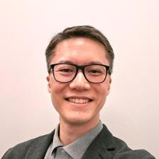 Brian K. Near Herndon, VA, available for online & in-person tutoring