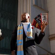 Tutor B.A. in History ready to work & dedicated to help your child succeed.