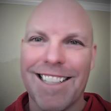 Tutor Navy Veteran NASM-certified CPT & Corrective Exercise Specialist (CE