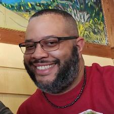 Andrew G. Near Livonia, MI, available for online & in-person tutoring