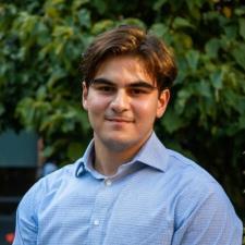 Ibrahim A. Clifton, NJ, available for online & in-person tutoring