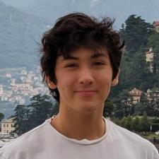 Enrico D. - ACT Math Tutor