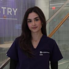 Tutor NYU Dental Student | DAT, Biology, & Algebra Tutor
