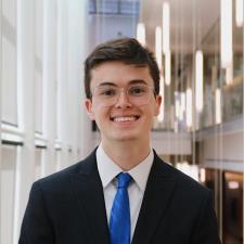 Jonathan H. Near Novi, MI, available for online & in-person tutoring