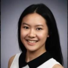 Megan L. Near New Rochelle, NY, available for online & in-person tutoring