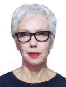 Deborah B. - Internationally experienced tutor, specializing in writing and reading