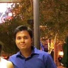 Surya D. Temecula, CA, available for online & in-person tutoring