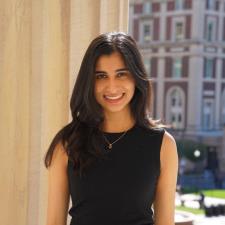 Liana W. Beverly Hills, CA, available for online tutoring