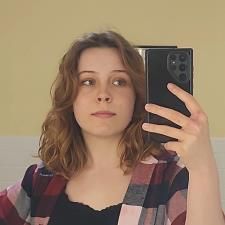 Abigail M.