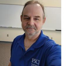 Paul E. Yulee, FL, available for online & in-person tutoring