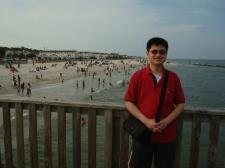 Nick C. - Patient and experienced tutor to help you get ahead