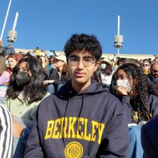 Rohin J.