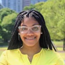 Shanelle S. Atlanta, GA, available for online & in-person tutoring