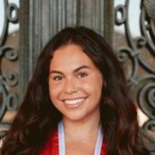 Lauren O. Cupertino, CA, available for online & in-person tutoring