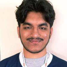 Tejsai Y.