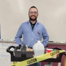 Tutor Licensed Chemistry Teacher Tutoring