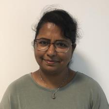 Krishnaveni K.'s Photo