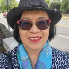 Seukyung K. Near Chappaqua, NY, available for online & in-person tutoring