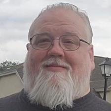 David B. Oviedo, FL, available for online & in-person tutoring