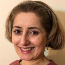 Zeinab H. Framingham, MA, available for online & in-person tutoring