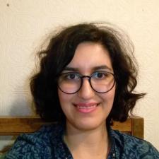 Elnaz R. Near San Marcos, CA, available for online & in-person tutoring