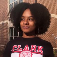 Jade G. Atlanta, GA, available for online & in-person tutoring