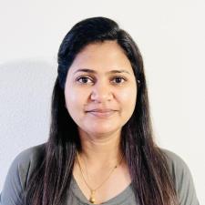 RICHA G. Redmond, WA, available for online & in-person tutoring