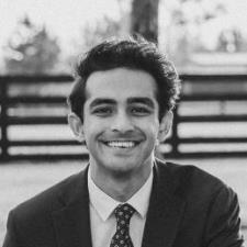 Arjun V. Near Riverview, FL, available for online & in-person tutoring
