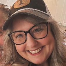 Rachel B. Near Alcoa, TN, available for online & in-person tutoring