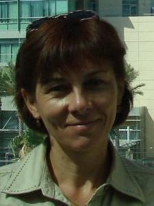 Elena Z. - high-motivated, very-organized, hard-working person