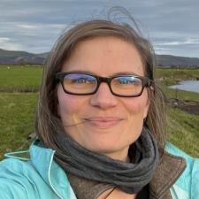 Lorien B. Near White Plains, NY, available for online & in-person tutoring