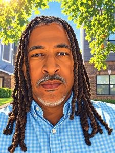 Tramane M. Houston, TX, available for online & in-person tutoring